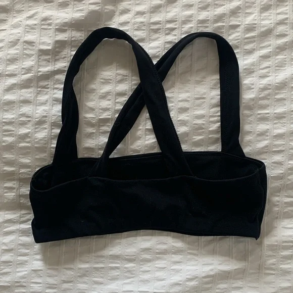 Offline by Aerie sports bra XS - FINAL PRICE - Picture 2 of 3